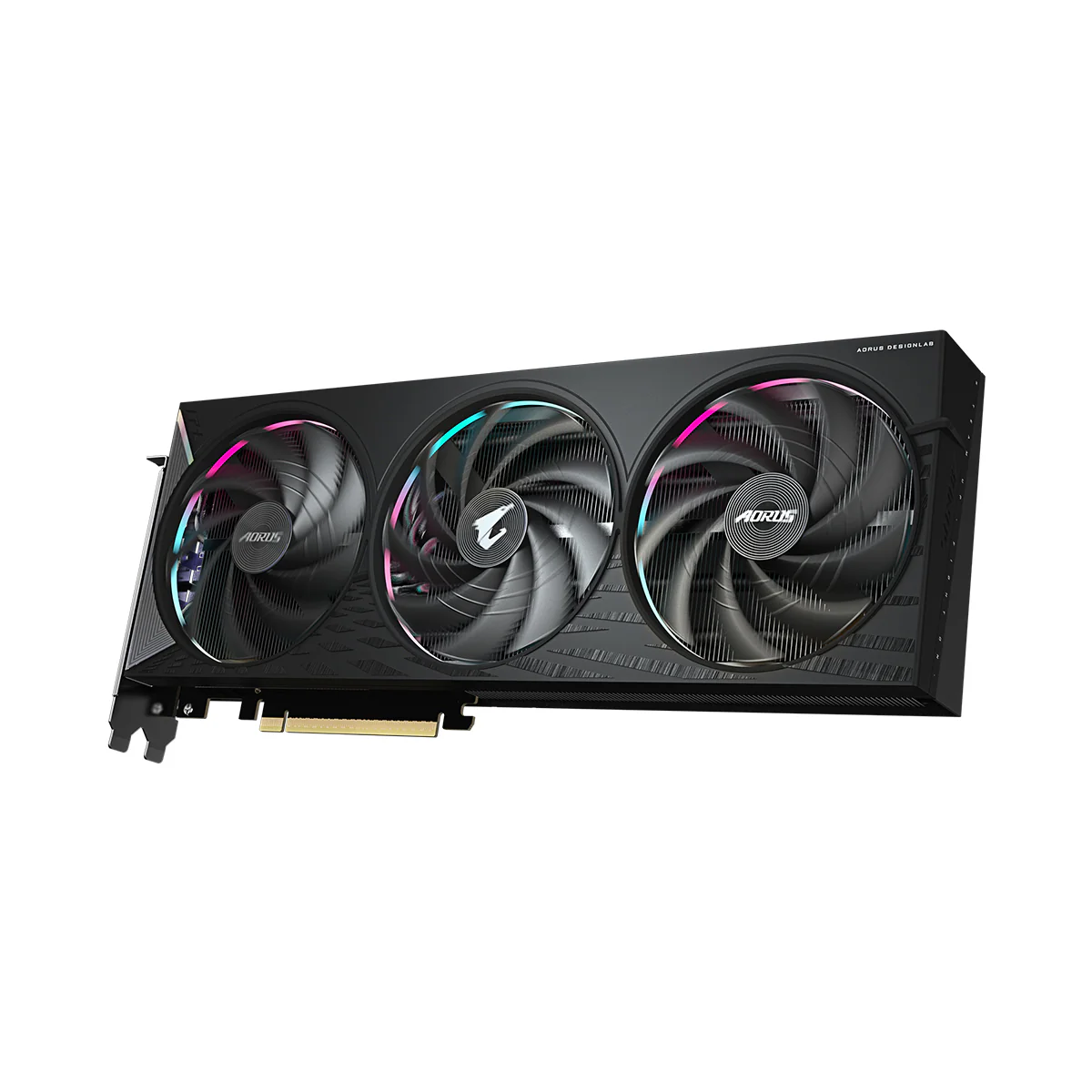 Gigabyte Aorus GeForce RTX 5060 Ti Elite 16GB GDDR7 Graphics Card - Image 4