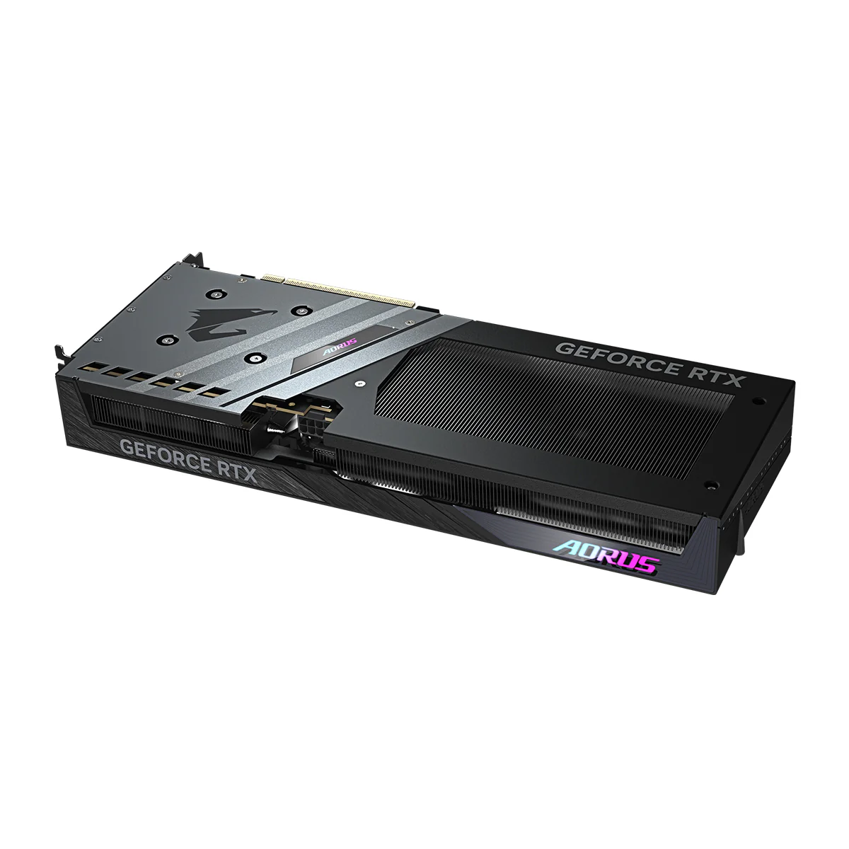 Gigabyte Aorus GeForce RTX 5060 Ti Elite 16GB GDDR7 Graphics Card - Image 7