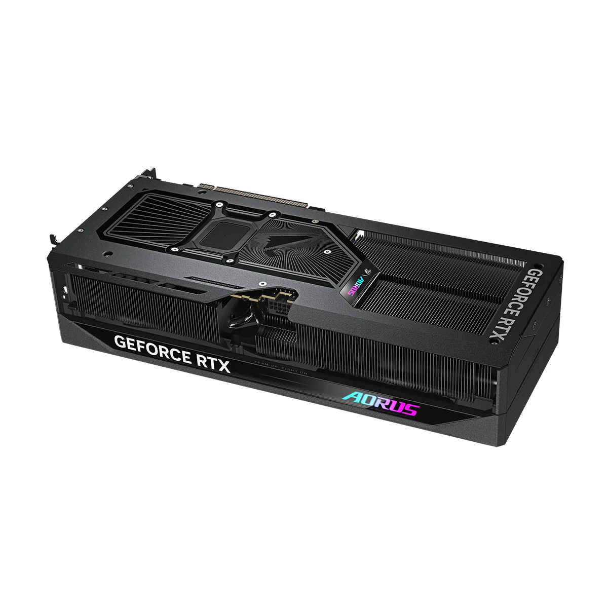 Gigabyte Aorus Geforce RTX 5070 Master OC 12GB Graphics Card - Image 10