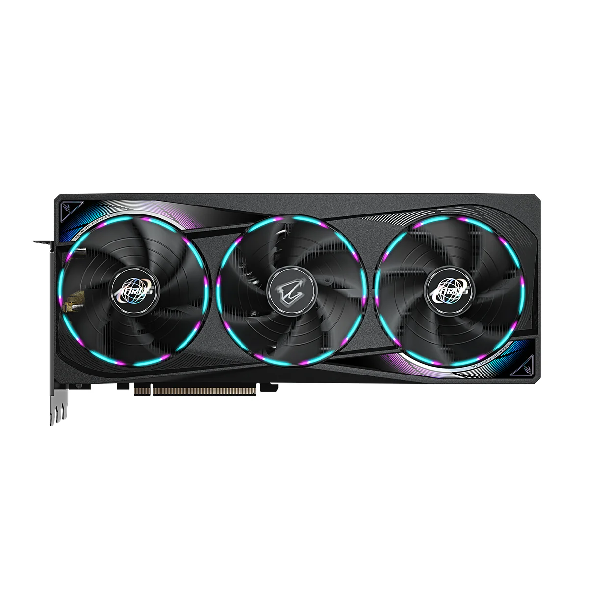 Gigabyte Aorus Geforce RTX 5070 Master OC 12GB Graphics Card - Image 2