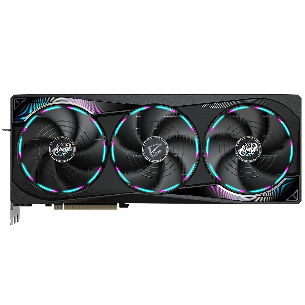Gigabyte Aorus GeForce RTX 5070 Ti Master 16GB GDDR7 Graphics Card