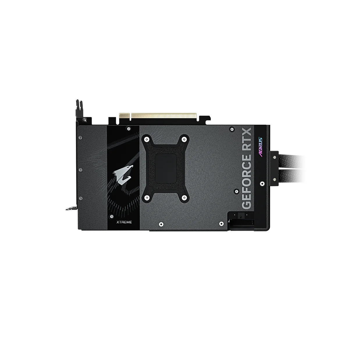 Gigabyte Aorus GeForce RTX 5080 Extreme Waterforce 16GB GDDR7 Graphics Card - Image 6