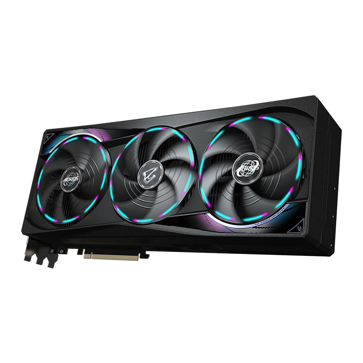 Gigabyte Aorus GeForce RTX 5090 Master 32GB GDDR7 Graphics Card - Image 4