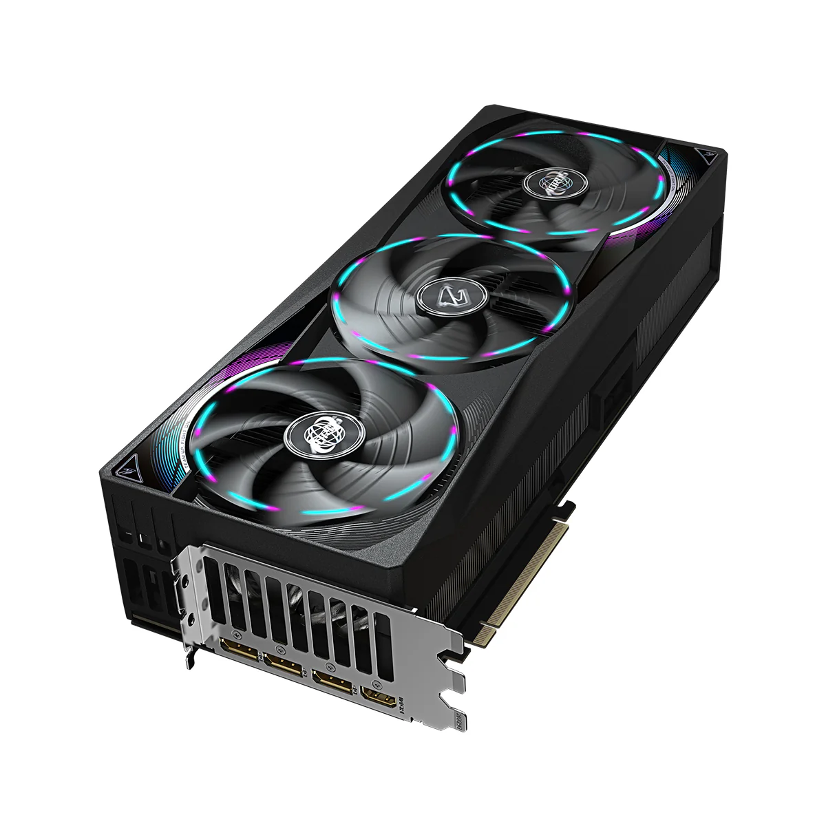 Gigabyte Aorus GeForce RTX 5090 Master 32GB GDDR7 Graphics Card - Image 7