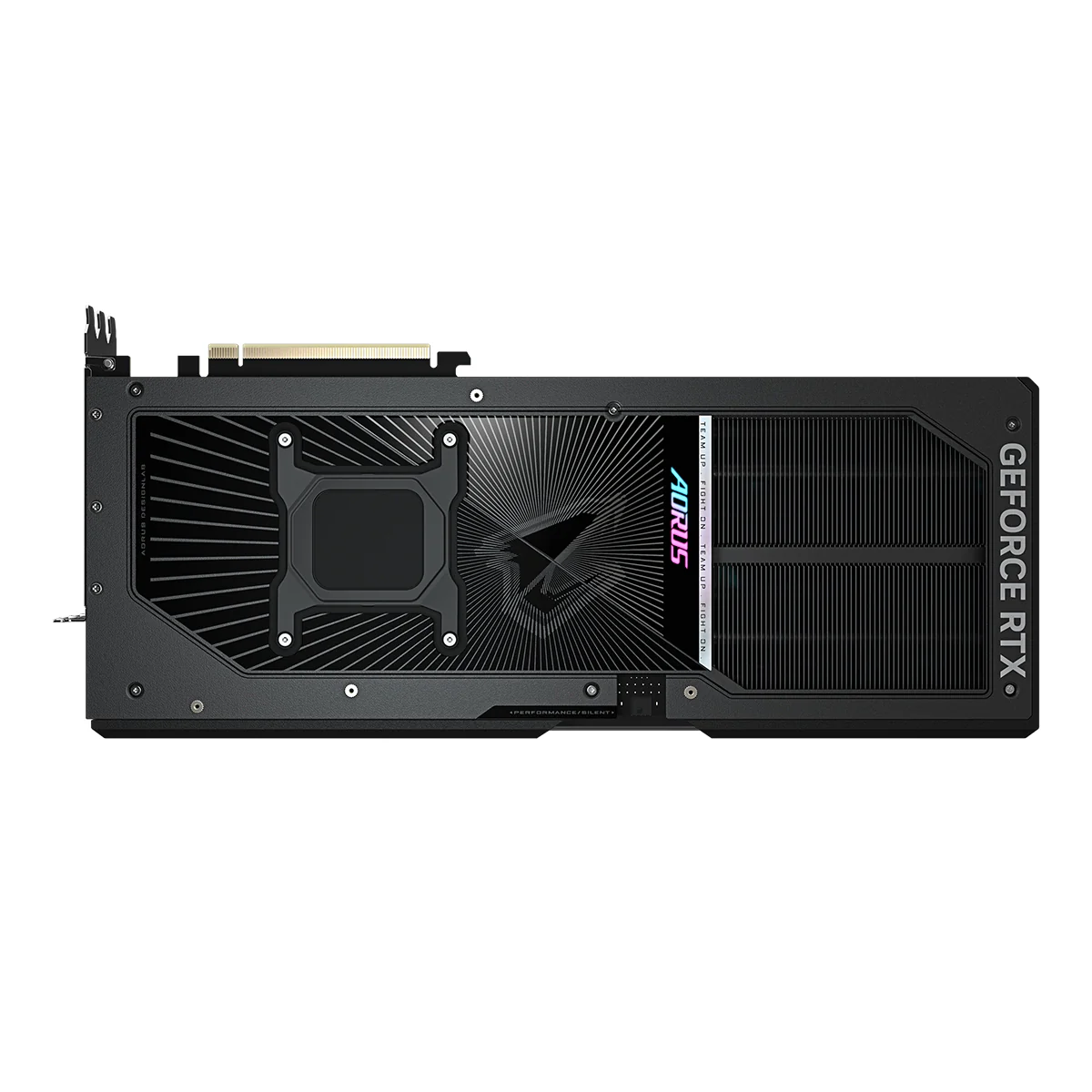 Gigabyte Aorus GeForce RTX 5090 Master 32GB GDDR7 Graphics Card - Image 9