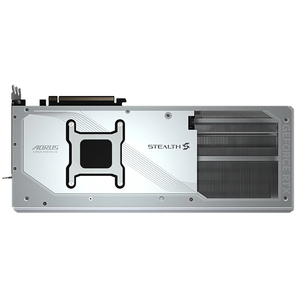 Gigabyte Aorus GeForce RTX 5090 Stealth Ice 32GB GDDR7 Graphics Card - Image 9