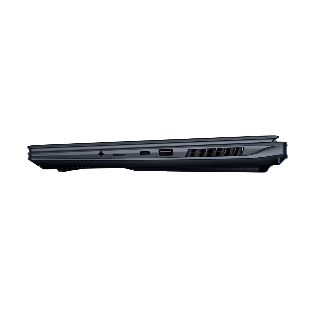 Gigabyte Aorus Master 16 BYHC5PHE64SH Gaming Laptop (Black) | 16" QHD+ (2560x1600) 240Hz OLED | Ultra 9 275HX | 32GB RAM | 1TB SSD | RTX 5080 | Windows 11 Home | Aorus Bag G2 + Chibi Figurine (Silver) + Gigabyte GS27FA 27" Monitor - Image 8