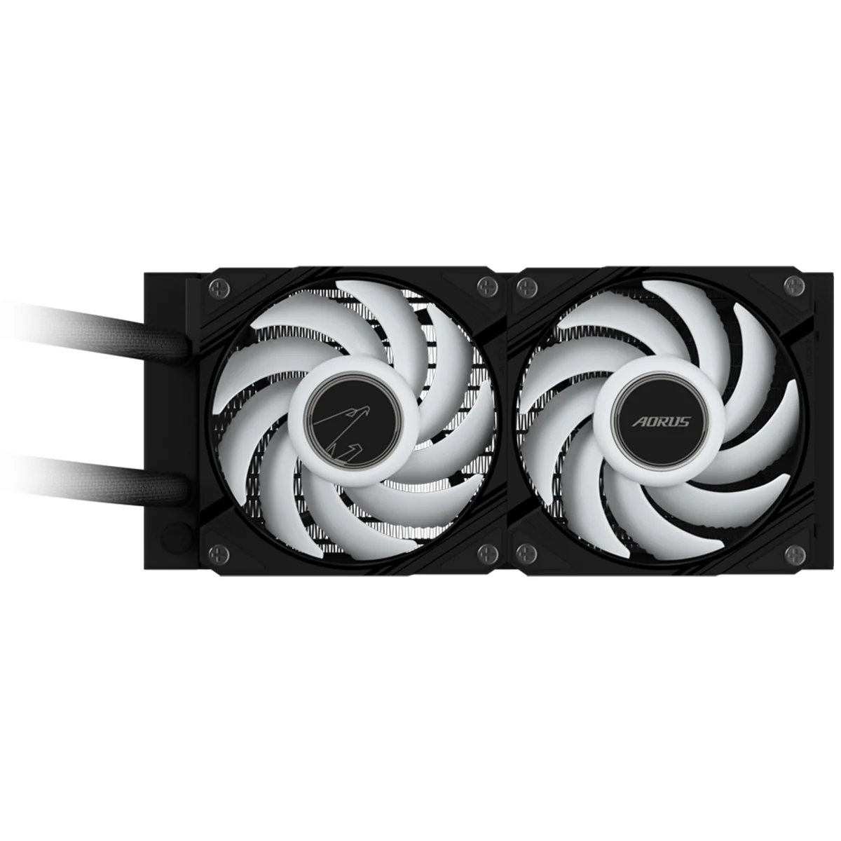 Gigabyte Aorus Waterforce II 240 CPU Cooler - Image 3