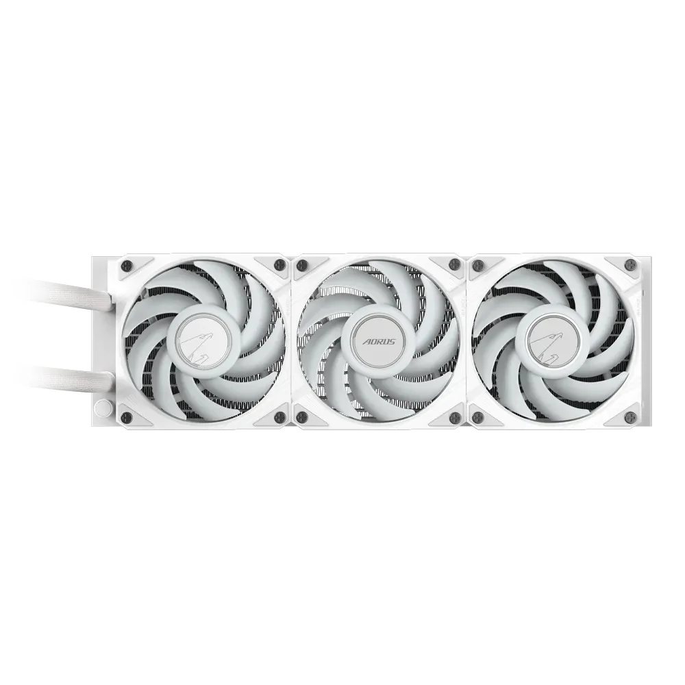 Gigabyte Aorus Waterforce II 360 Ice CPU Cooler - Image 4