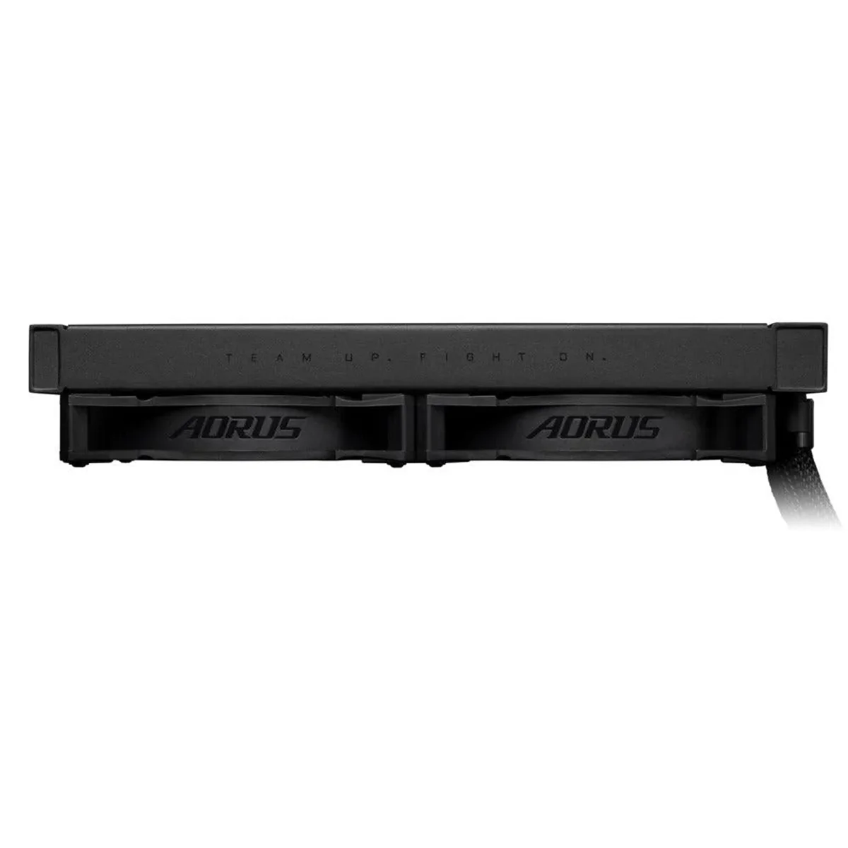 Gigabyte Aorus Waterforce X 240 AIO Liquid CPU Cooler - Image 7