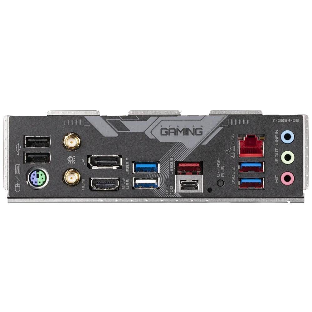 Gigabyte B650 Gaming X AX Gaming Motherboard - Image 4
