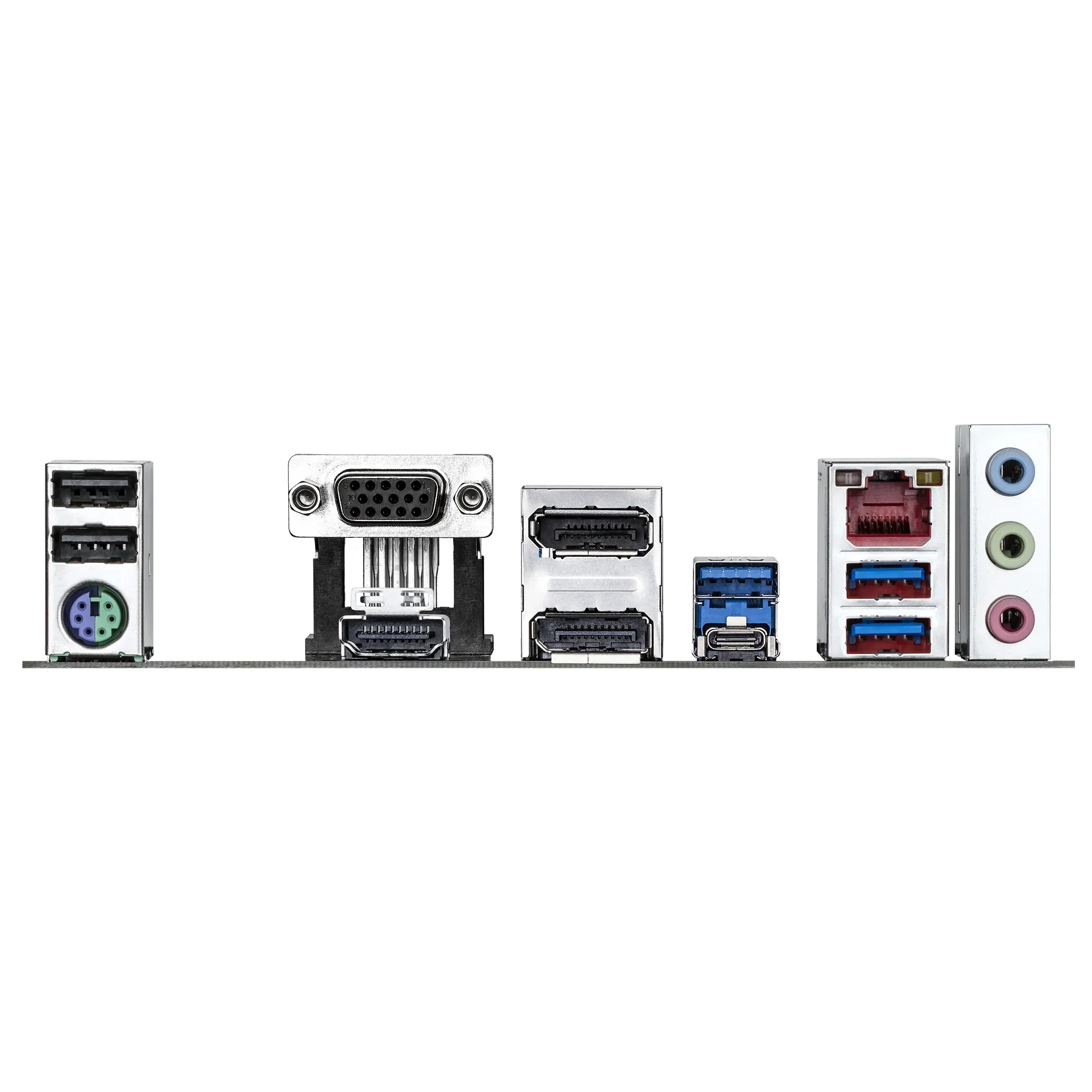 Gigabyte B760M DS3H DDR4 Gen5 UD Motherboard - Image 4