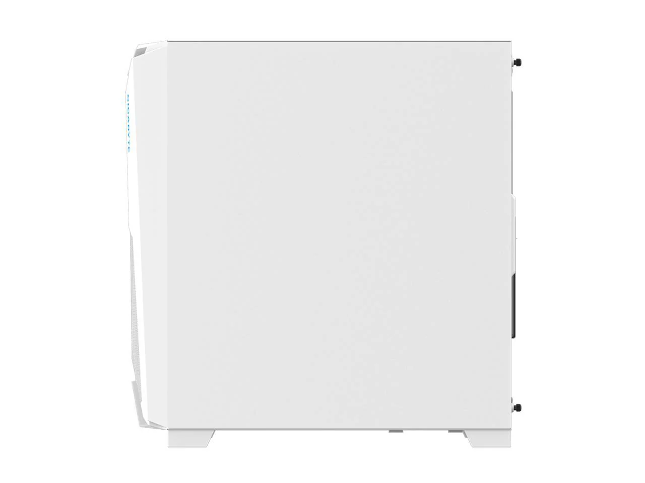 Gigabyte C301 Tempered Glass RGB ATX Mid-Tower PC Case - White (GB-C301GW) - Image 10