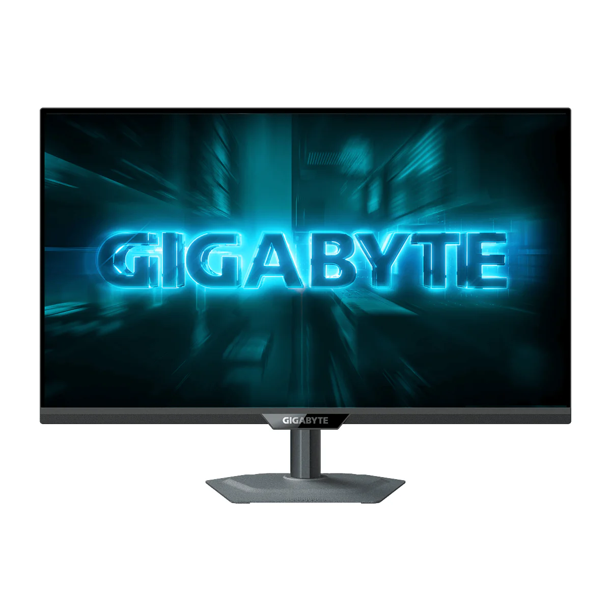 Gigabyte G27Q20 27" QHD (2560x1440) 200Hz/ OC 210Hz 0.5ms GTG SS IPS Gaming Monitor with Tilt/ Height/ Swivel/ Pivot Adjustment - Image 2
