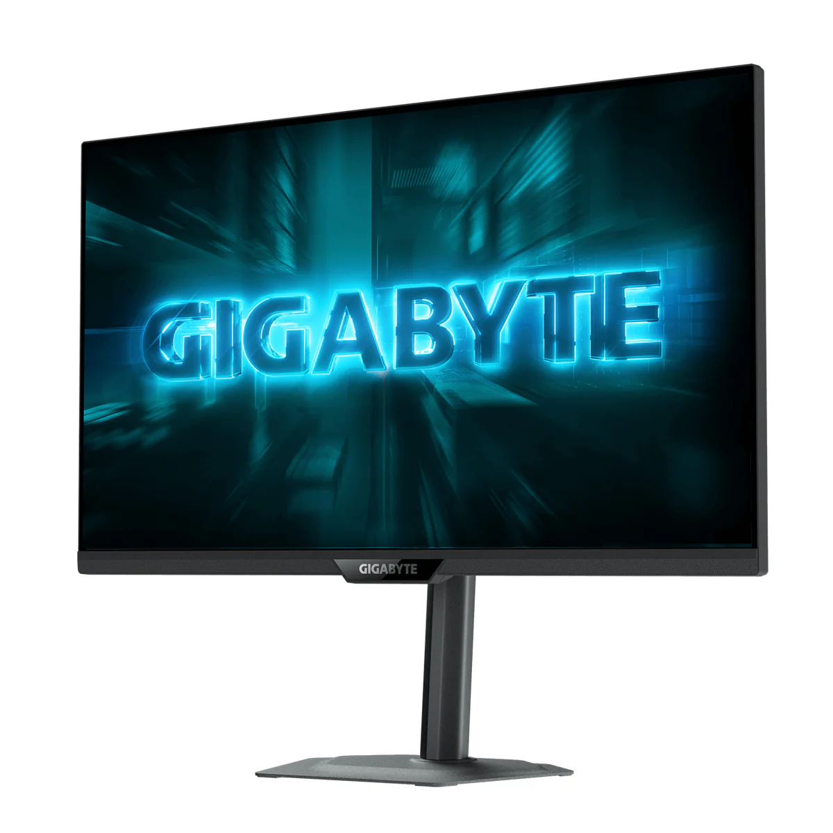 Gigabyte G27Q20 27" QHD (2560x1440) 200Hz/ OC 210Hz 0.5ms GTG SS IPS Gaming Monitor with Tilt/ Height/ Swivel/ Pivot Adjustment - Image 3