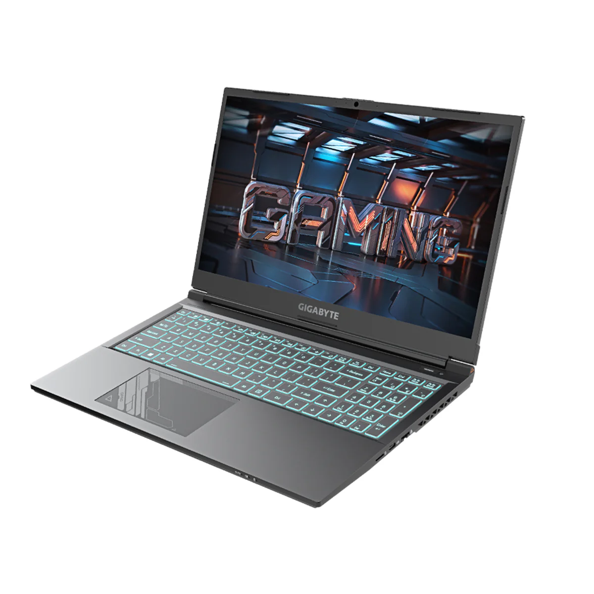 Gigabyte G5 KF5-H3MY354KH Gaming Laptop | 15.6" FHD (1920x 1080) 144Hz | i7-13620H | 16GB RAM | 1TB SSD | RTX 4060 | Windows 11 Home + Gigabyte Backpack - Image 5