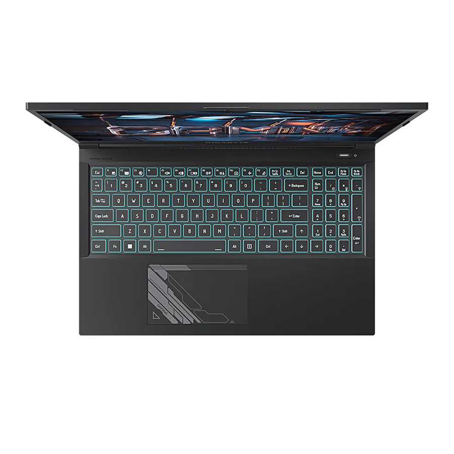 Gigabyte G5 KF5-H3PH393KH Gaming Laptop | 15.6" FHD (1920x1080) 144Hz | i7-13620H | 16GB RAM | 512GB SSD | RTX 4060 | Windows 11 Home | Gigabyte Backpack - Image 10