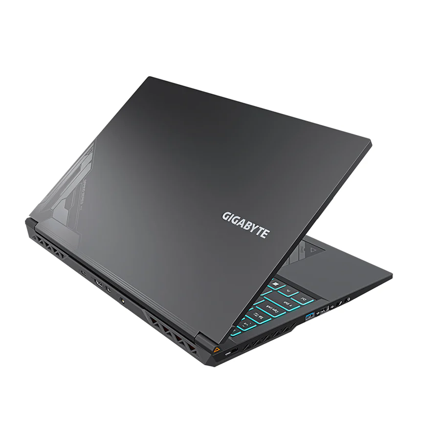 Gigabyte G5 KF5-H3PH393KH Gaming Laptop | 15.6" FHD (1920x1080) 144Hz | i7-13620H | 16GB RAM | 512GB SSD | RTX 4060 | Windows 11 Home | Gigabyte Backpack - Image 12