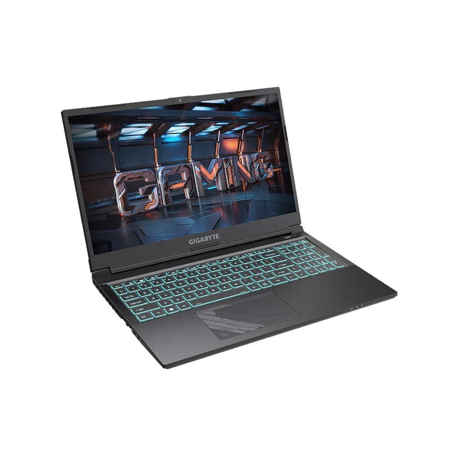 Gigabyte G5 KF5-H3PH393KH Gaming Laptop | 15.6" FHD (1920x1080) 144Hz | i7-13620H | 16GB RAM | 512GB SSD | RTX 4060 | Windows 11 Home | Gigabyte Backpack - Image 9
