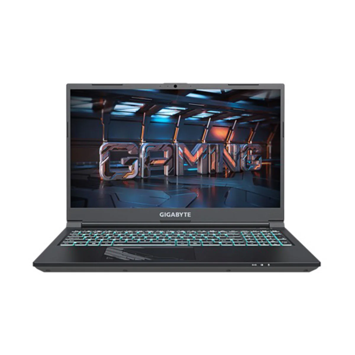 Gigabyte G5 MF-F2VN333SH Gaming Laptop | 15.6” FHD 144Hz | i5-12450H | 8GB RAM | 512GB SSD | RTX 4050 | Windows 11 Home | Gigabyte Backpack - Image 2
