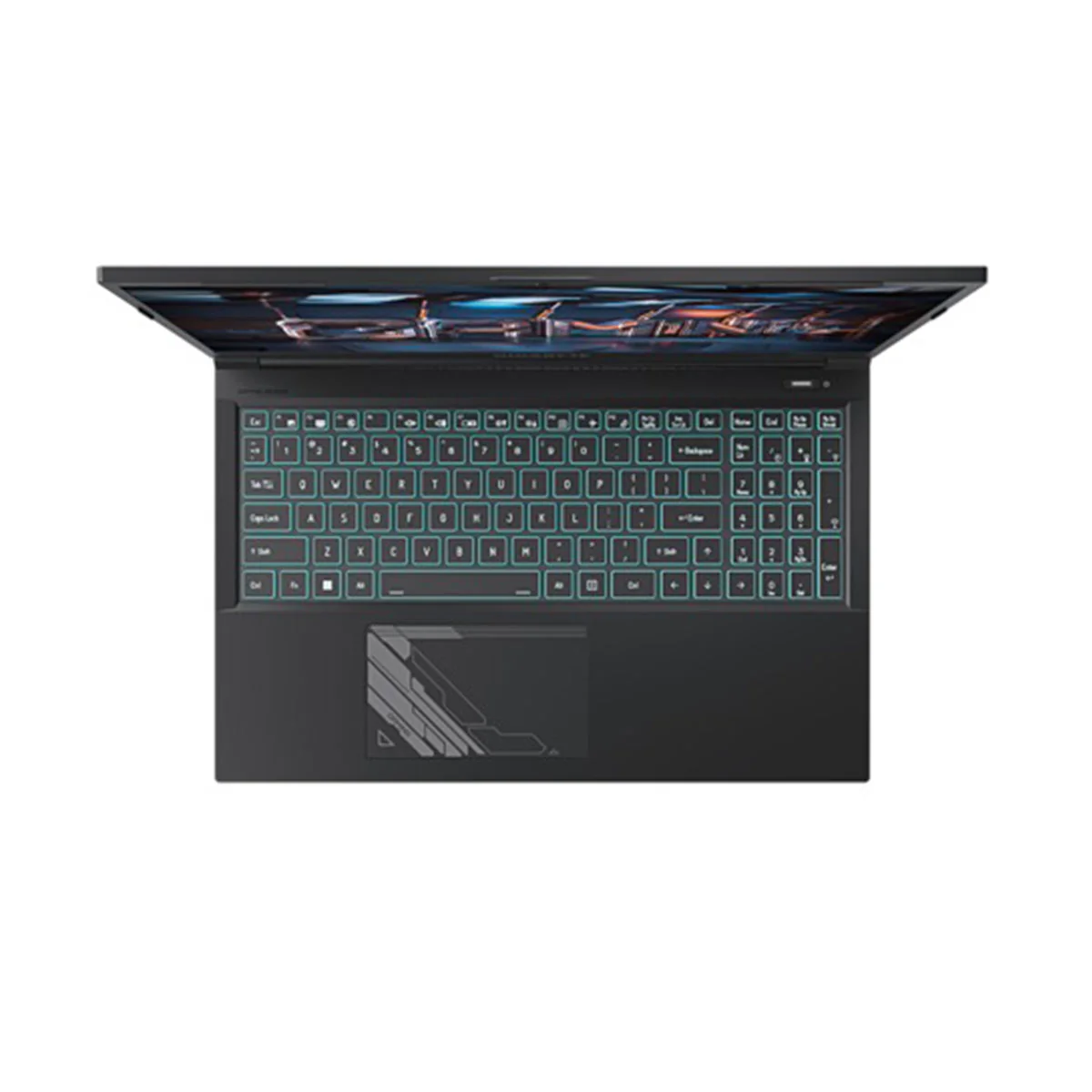 Gigabyte G5 MF-F2VN333SH Gaming Laptop | 15.6” FHD 144Hz | i5-12450H | 8GB RAM | 512GB SSD | RTX 4050 | Windows 11 Home | Gigabyte Backpack - Image 6