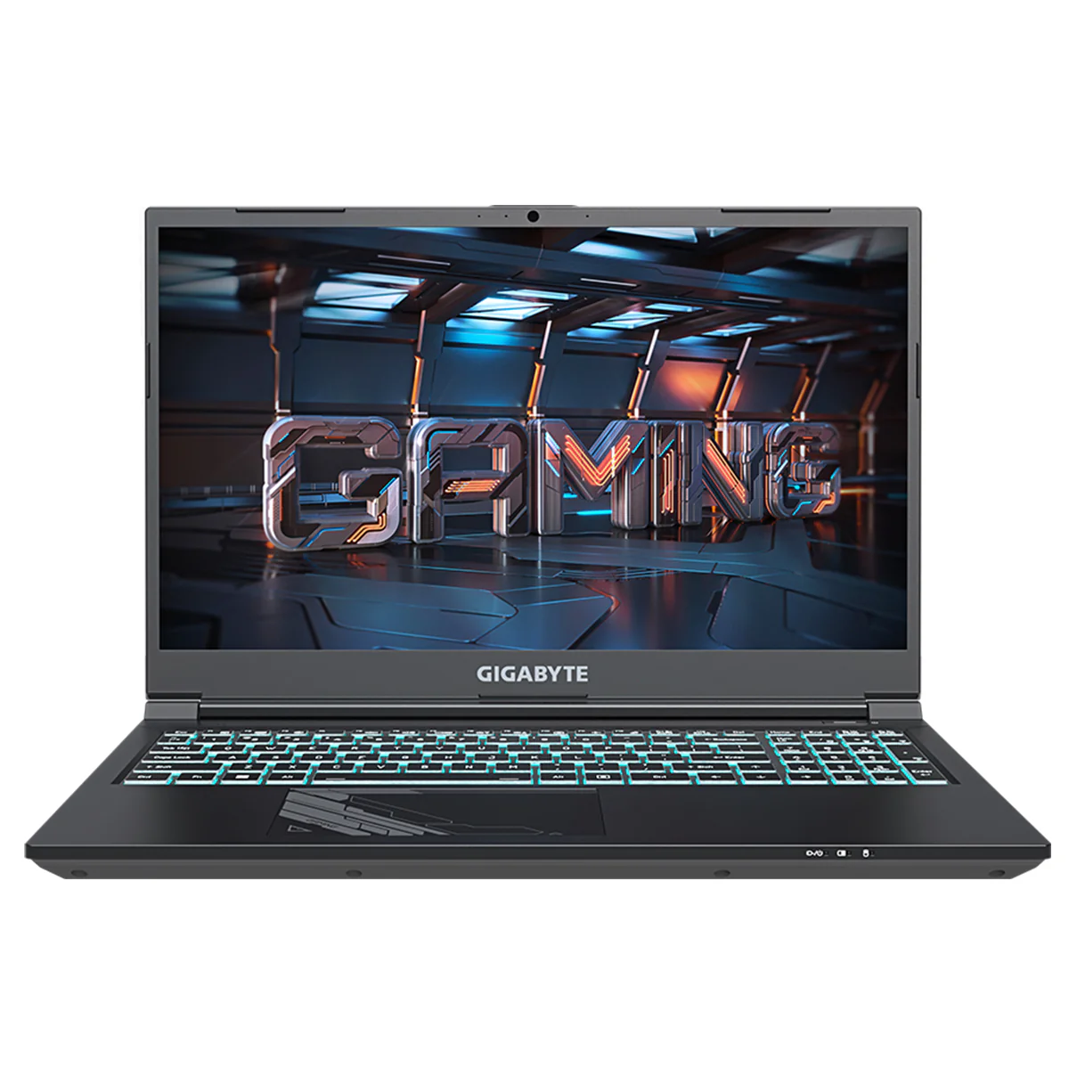 Gigabyte G5 MF5-H2PH353KH Gaming Laptop | 15.6" FHD (1920x1080) 144Hz | i7-13620H | 16GB RAM | 512GB SSD | RTX 4050 | Windows 11 Home + Gigabyte Backpack - Image 7