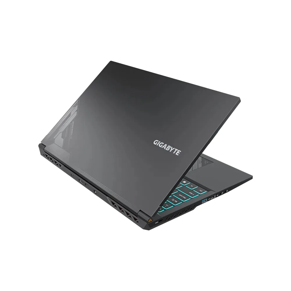 Gigabyte G5 MF5-H2PH383SH  Gaming Laptop | 15.6" FHD (1920X1080) 144HZ | I7-13620H | 8GB RAM | 512GB SSD | RTX 4050 | Windows 11 Home | Gigabyte GBP57S Gaming Backpack - Image 6