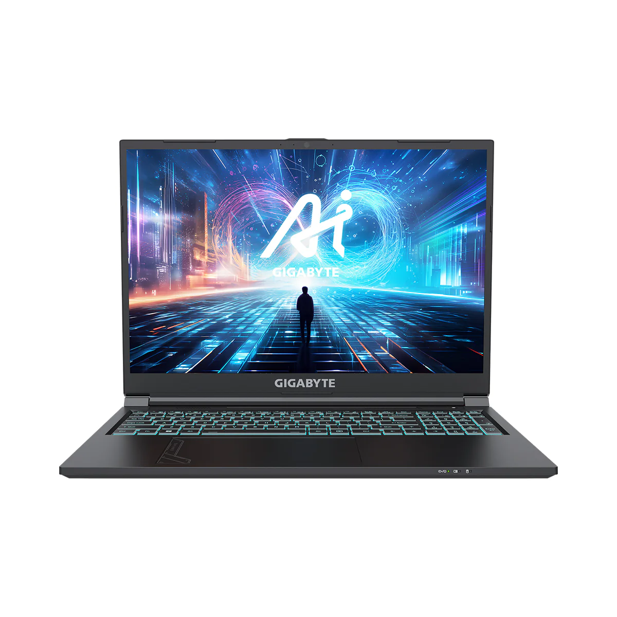 Gigabyte G6 KF-H3PH854KH Gaming Laptop | 16" FHD+ (1920X1200) 165Hz | i7-13620H | 16GB RAM | 1TB SSD | RTX 4060 | Windows 11 Home + Gaming Backpack - Image 5
