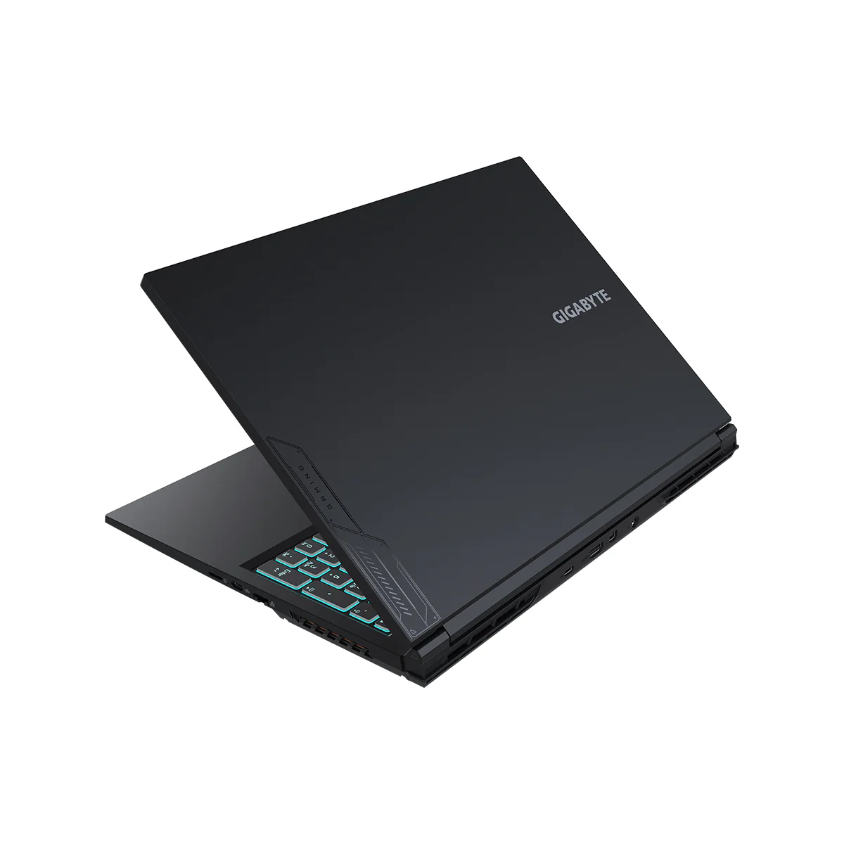 Gigabyte G6 KF-H3PH854KH Gaming Laptop | 16" FHD+ (1920X1200) 165Hz | i7-13620H | 16GB RAM | 1TB SSD | RTX 4060 | Windows 11 Home + Gaming Backpack - Image 6