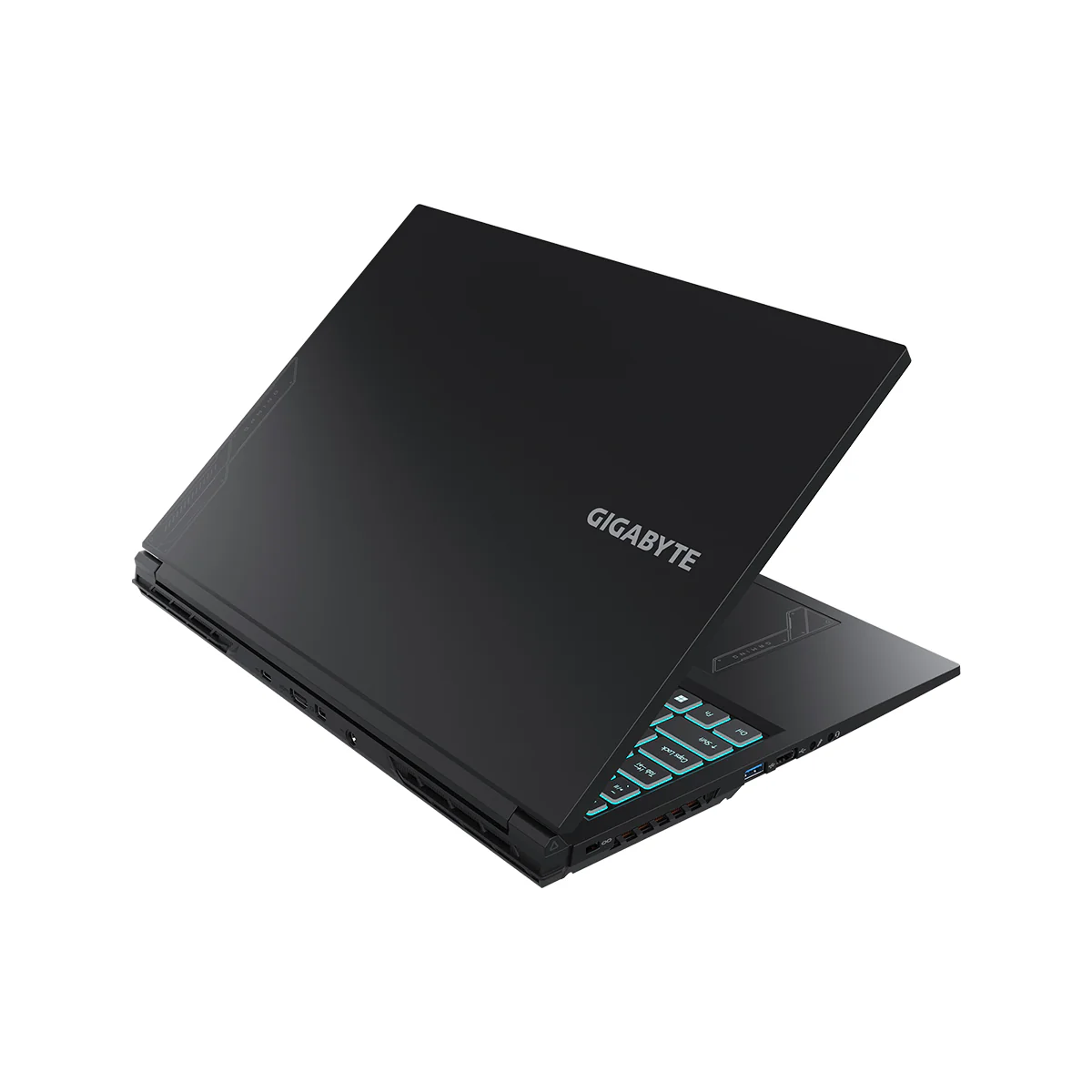 Gigabyte G6 KF-H3PH854KH Gaming Laptop | 16" FHD+ (1920X1200) 165Hz | i7-13620H | 16GB RAM | 1TB SSD | RTX 4060 | Windows 11 Home + Gaming Backpack - Image 8