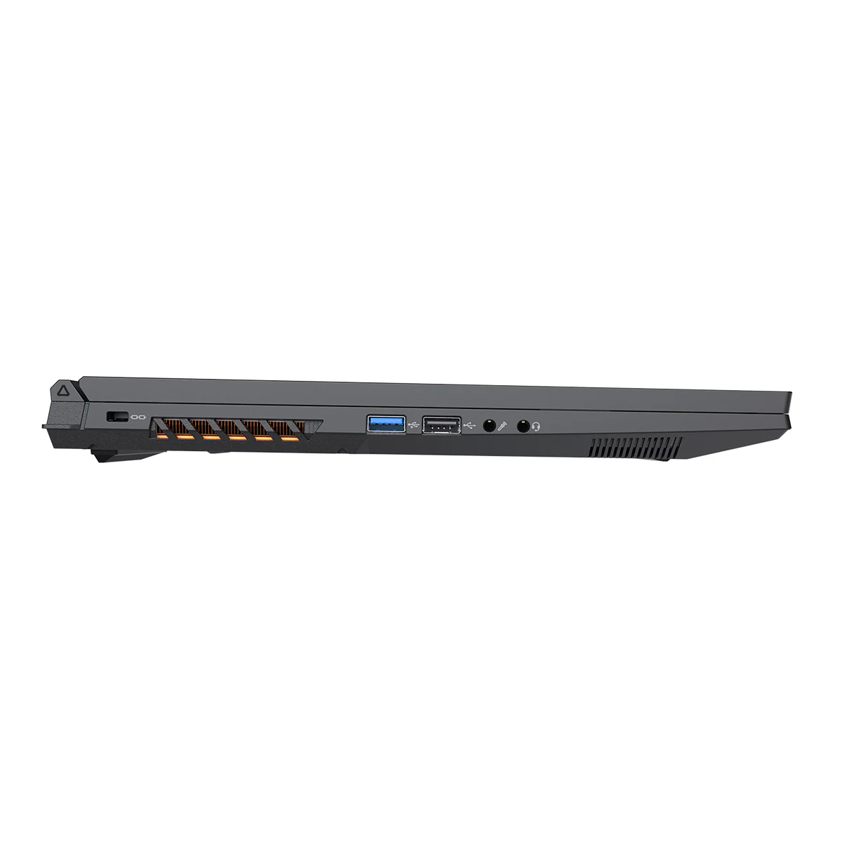 Gigabyte G6 MF-H2PH853KH Gaming Laptop (Iron Grey) | 15.6" FHD+ (1920x1200) 165Hz | i7-13620H | 16GB RAM | 512GB SSD | RTX 4050 | Windows 11 Home | Gaming Backpack - Image 7