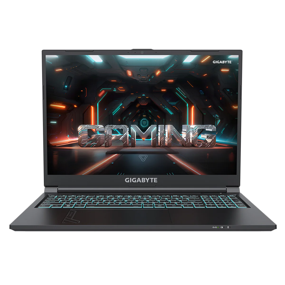 Gigabyte G6 MF-H2PH854KH Gaming Laptop | 16" FHD+ (1920X1200) 165Hz | i7-13620H | 16GB RAM | 1TB SSD | RTX 4050 | Windows 11 Home + Gaming Backpack - Image 3