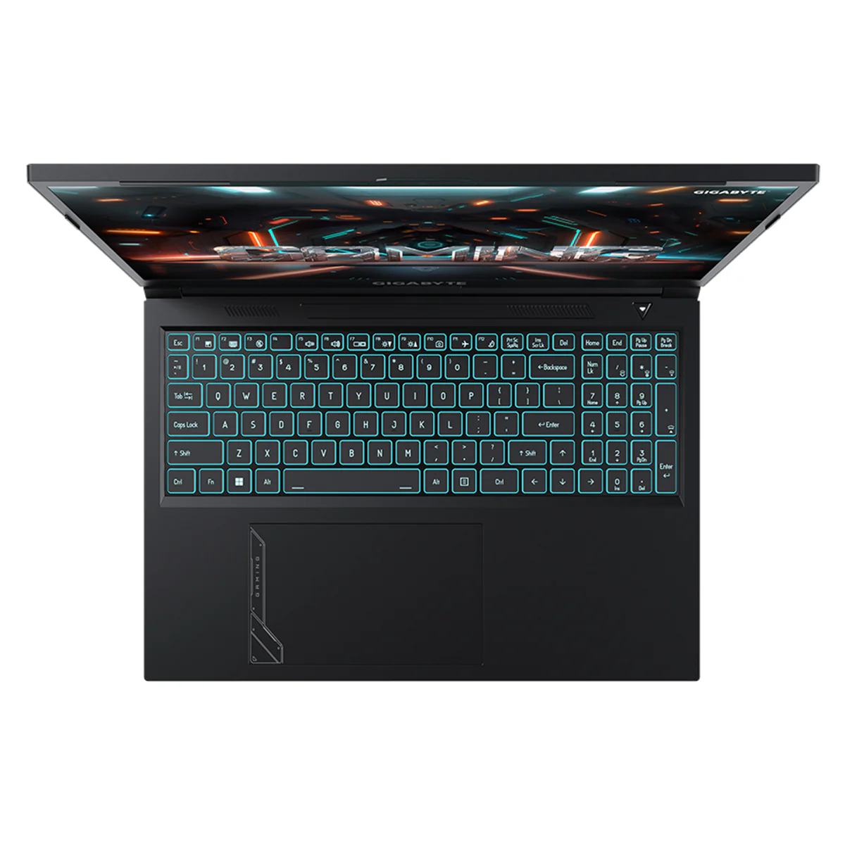 Gigabyte G6 MF-H2PH854KH Gaming Laptop | 16" FHD+ (1920X1200) 165Hz | i7-13620H | 16GB RAM | 1TB SSD | RTX 4050 | Windows 11 Home + Gaming Backpack - Image 4