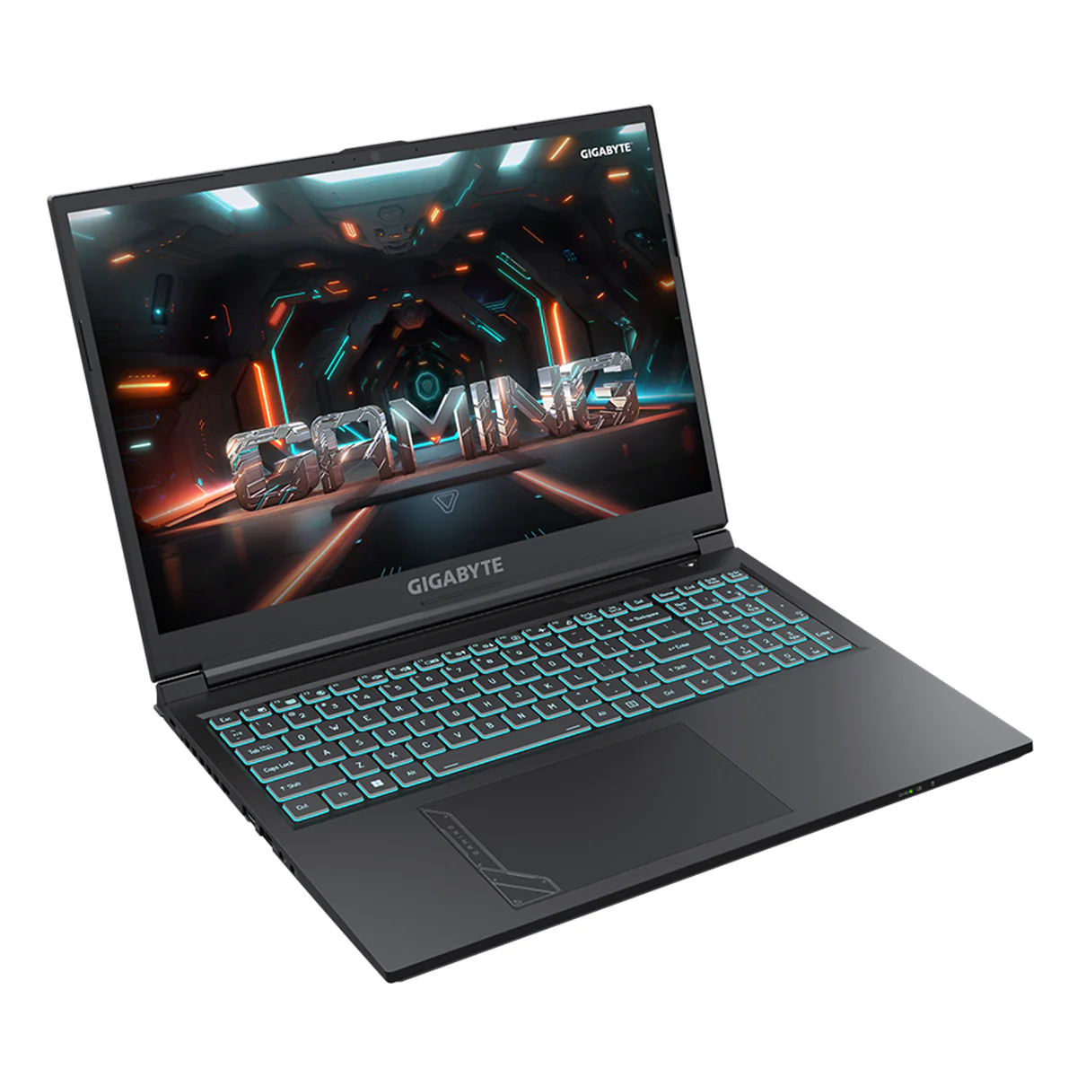 Gigabyte G6 MF-H2PH854KH Gaming Laptop | 16" FHD+ (1920X1200) 165Hz | i7-13620H | 16GB RAM | 1TB SSD | RTX 4050 | Windows 11 Home + Gaming Backpack - Image 5