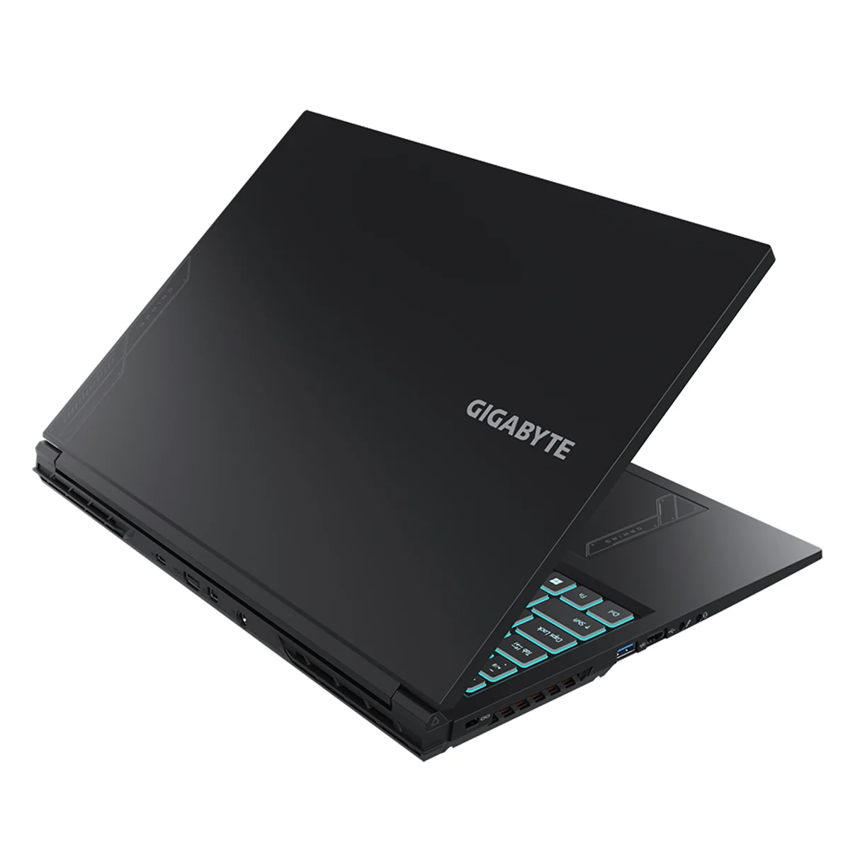 Gigabyte G6 MF-H2PH854KH Gaming Laptop | 16" FHD+ (1920X1200) 165Hz | i7-13620H | 16GB RAM | 1TB SSD | RTX 4050 | Windows 11 Home + Gaming Backpack - Image 7