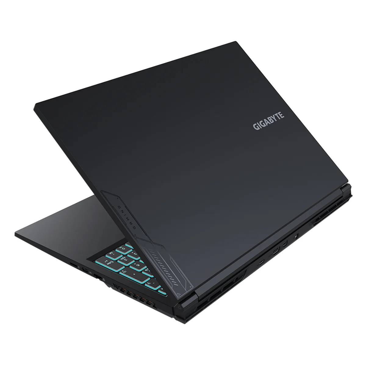 Gigabyte G6 MF-H2PH854KH Gaming Laptop | 16" FHD+ (1920X1200) 165Hz | i7-13620H | 16GB RAM | 1TB SSD | RTX 4050 | Windows 11 Home + Gaming Backpack - Image 8