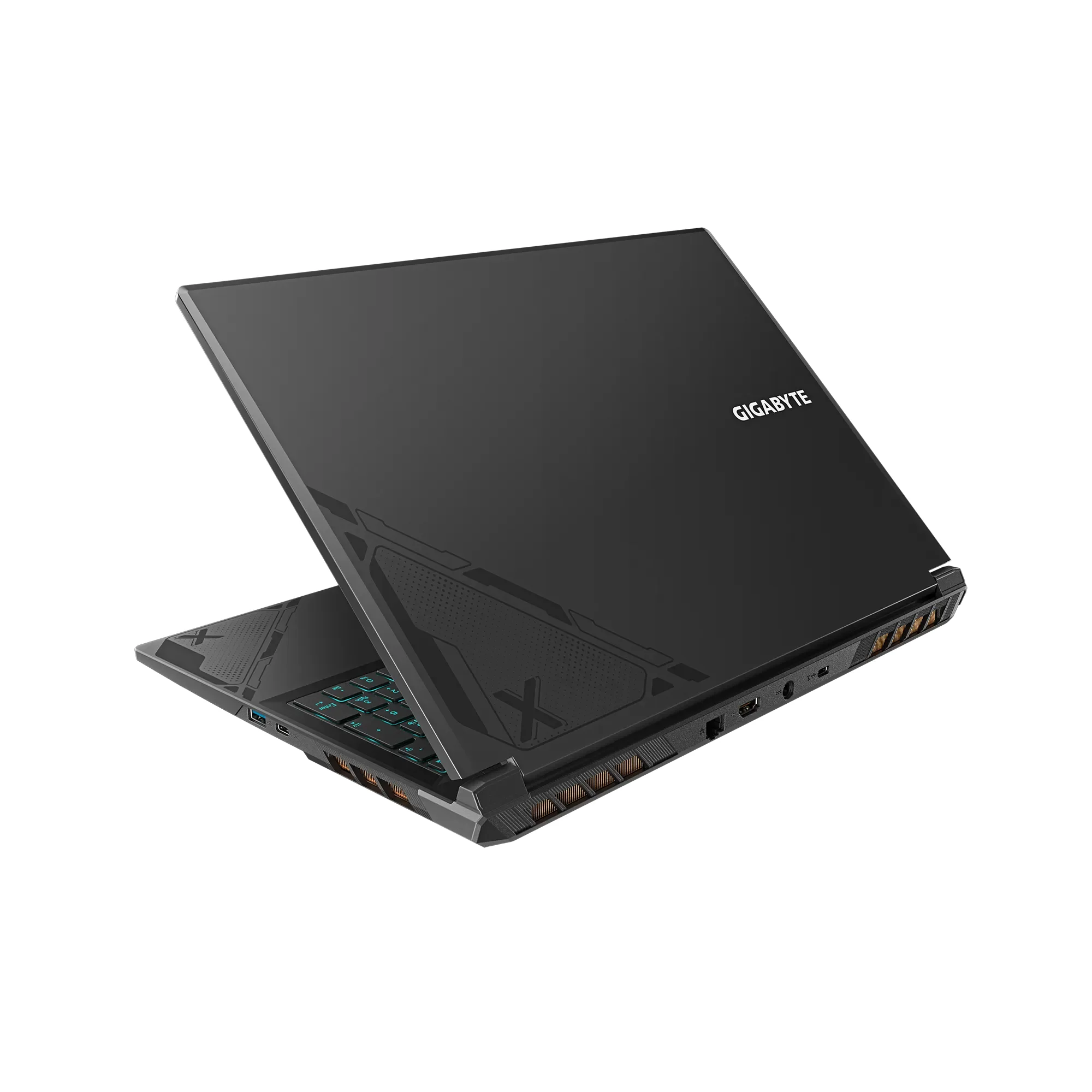 Gigabyte G6X (2024) 9KG-43PH854SH Gaming Laptop | 16" FHD+ (1920x1200) 165Hz | i7-13650HX | 16GB RAM | 1TB SSD | RTX 4060 | Windows 11 Home | Gigabyte Gaming Backpack - Image 6