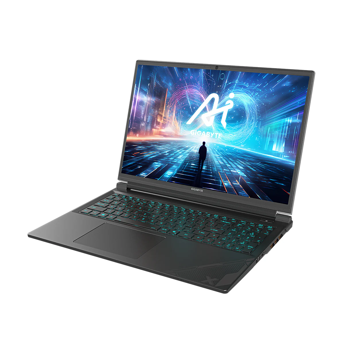 Gigabyte G6X 9MG-42PH854SH Gaming Laptop | 16" FHD+ (1920X1200) 165Hz | i7-13650HX | 16GB RAM | 1TB SSD | RTX 4050 | Windows 11 Home + Gaming Backpack - Image 9