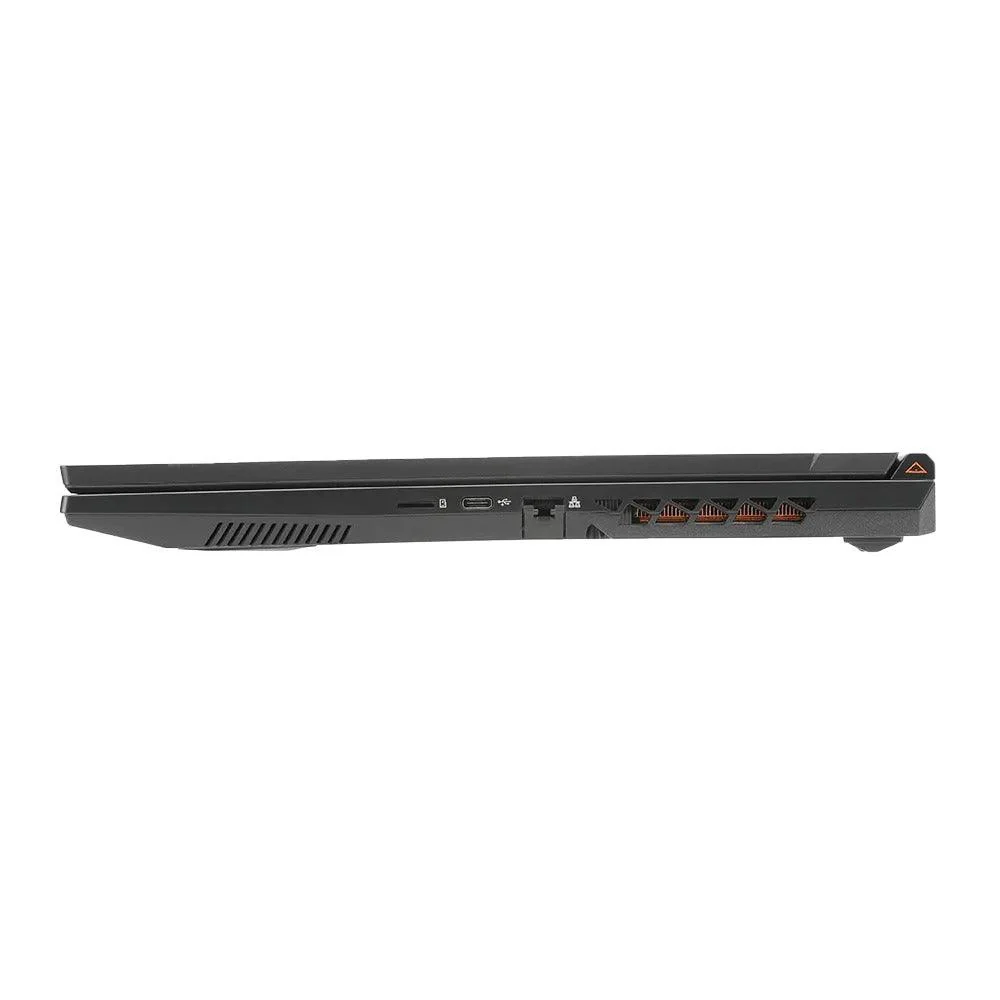 Gigabyte G7 KE-52PH263SH 17.3-INCH FHD Gaming Laptop (Black) | 17.3"  FHD | i5-12500H | 8GB DDR4 | 512 GB SSD | RTX™ 3060 | Windows 11 Home | Gigabyte Backpack - Image 5