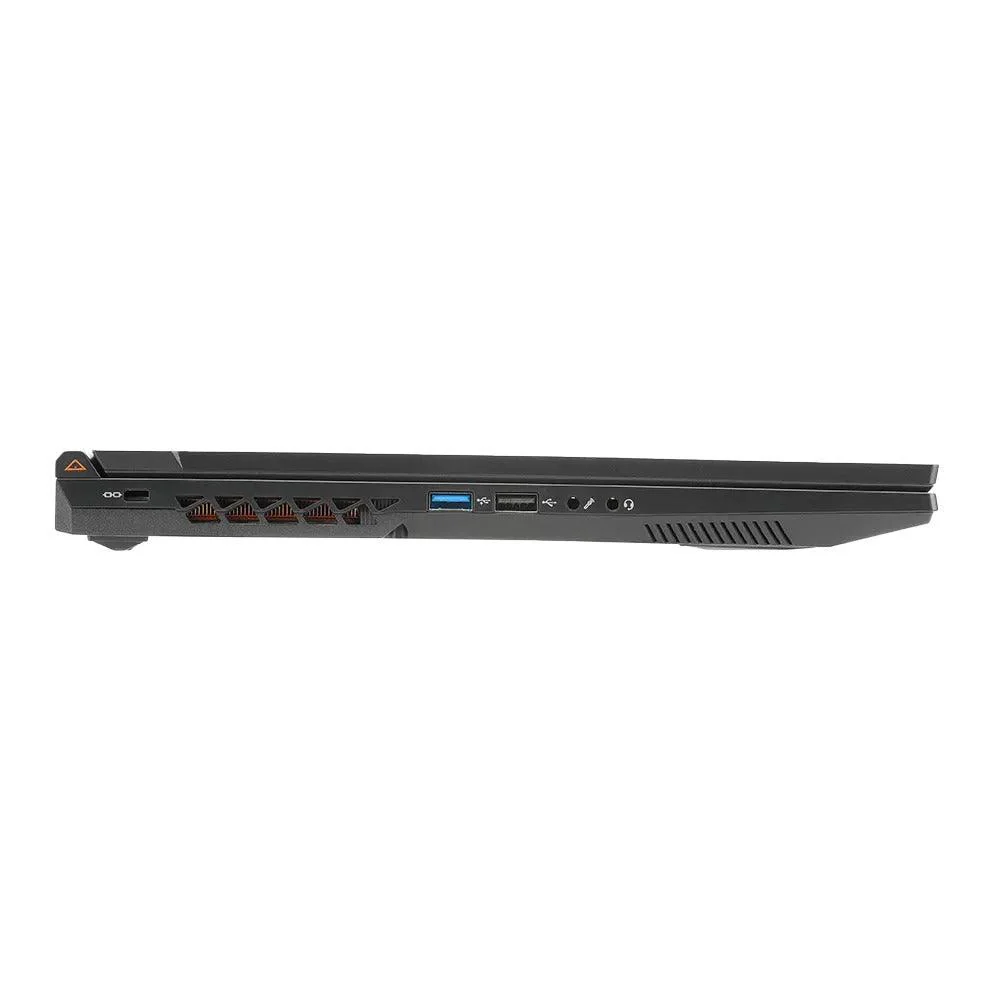 Gigabyte G7 KE-52PH263SH 17.3-INCH FHD Gaming Laptop (Black) | 17.3"  FHD | i5-12500H | 8GB DDR4 | 512 GB SSD | RTX™ 3060 | Windows 11 Home | Gigabyte Backpack - Image 6