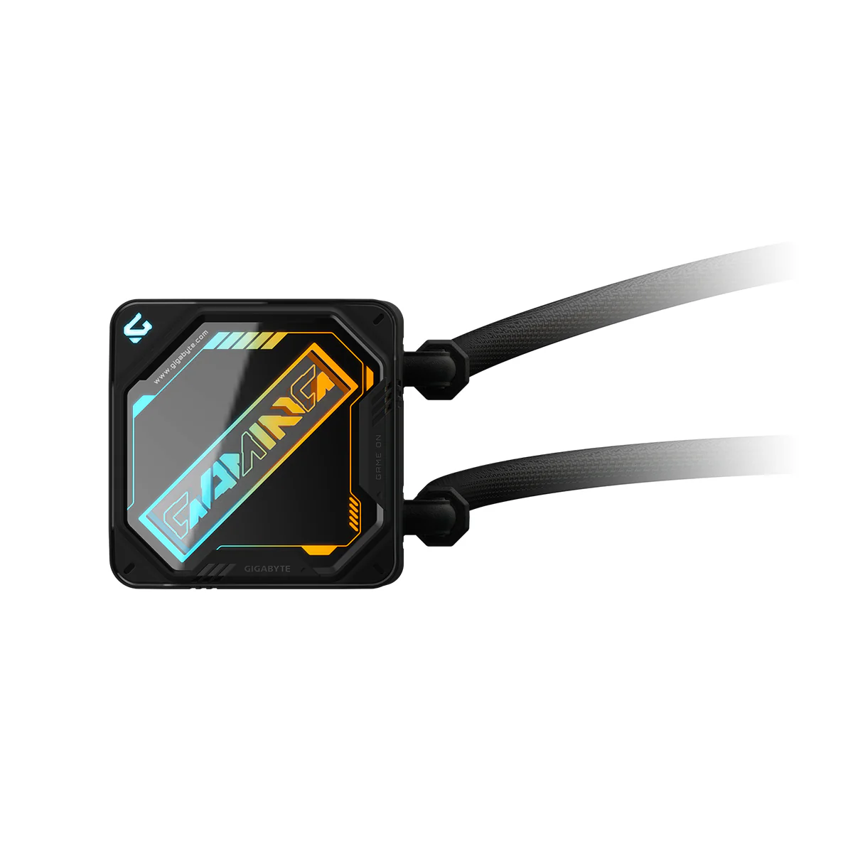 Gigabyte Gaming 240 CPU Liquid Cooler - Image 5