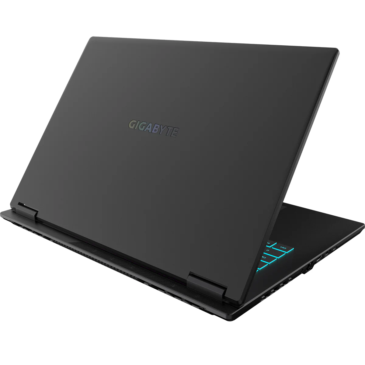 Gigabyte Gaming A16 3THK3PH893SH Gaming Laptop (Black) | 16" FHD+ (1920x1200) 165Hz IPS | Ryzen 7 260 | 16GB RAM | 512GB SSD | RTX 5050 8GB | Windows 11 Home | Gigabyte Backpack - Image 6