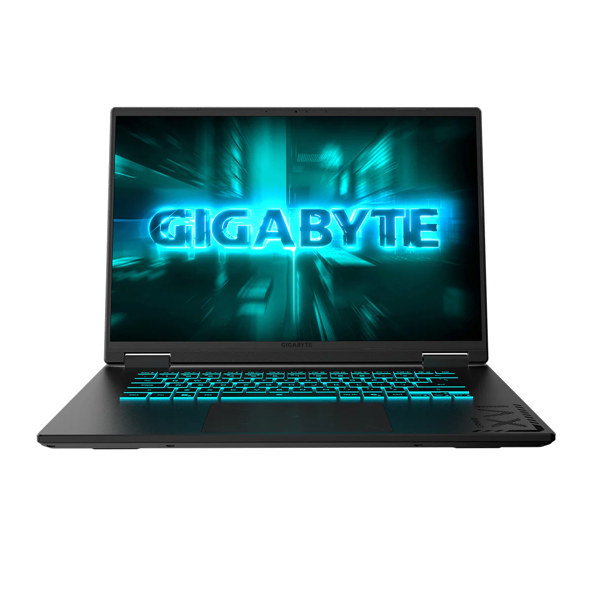 Gigabyte Gaming A16 3VHK3PH893SH Gaming Laptop (Black) | 16" FHD+ (1920x1200) 165Hz IPS | Ryzen 7 260 | 16GB RAM | 512GB SSD | RTX 5060 8GB | Windows 11 Home | Gigabyte Backpack - Image 2