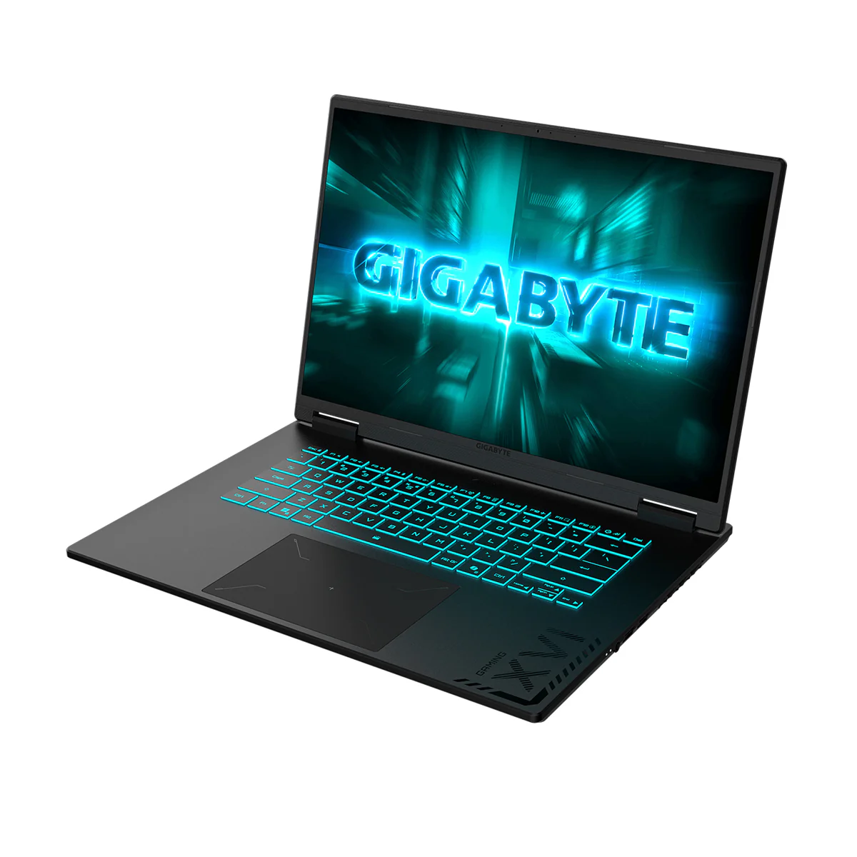 Gigabyte Gaming A16 3WHK3PHC94SH Gaming Laptop (Black) | 16" QHD+ (2560x1600) 165Hz IPS | Ryzen 7 260 | 16GB RAM | 1TB SSD | RTX 5070 8GB | Windows 11 Home | Gigabyte Backpack - Image 4