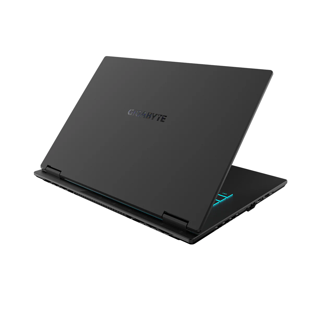 Gigabyte Gaming A16 3WHK3PHC94SH Gaming Laptop (Black) | 16" QHD+ (2560x1600) 165Hz IPS | Ryzen 7 260 | 16GB RAM | 1TB SSD | RTX 5070 8GB | Windows 11 Home | Gigabyte Backpack - Image 5