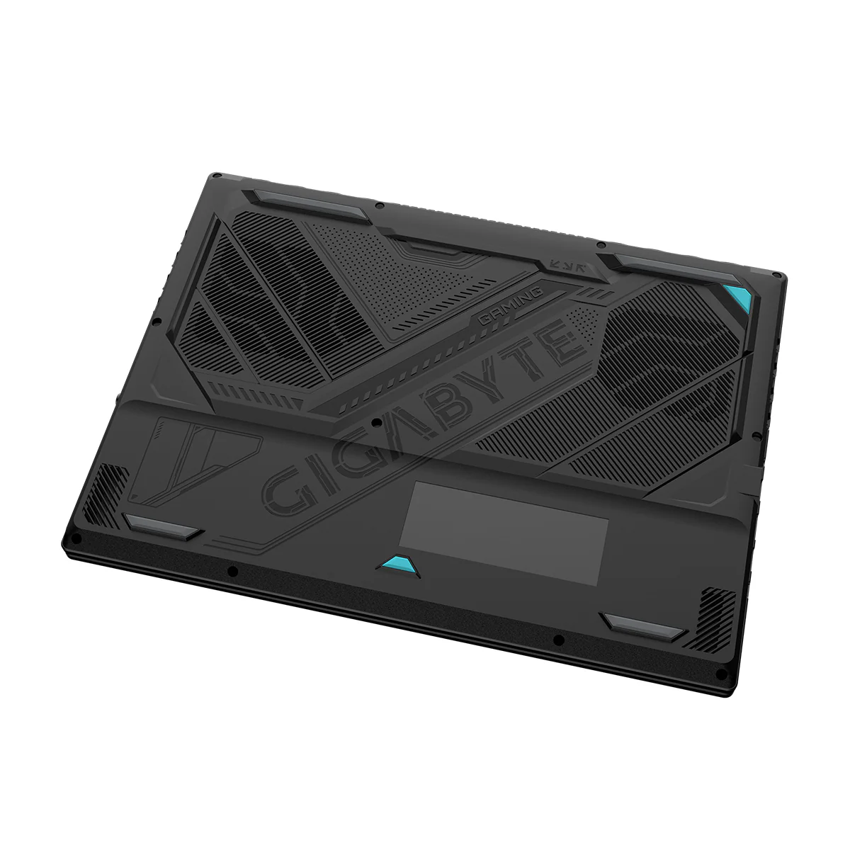 Gigabyte Gaming A16 CMHI2PH893SH Laptop (Black) | 16" FHD (1920x1200) 165Hz | Core i7-13620H | 16GB RAM | 512GB SSD | RTX 4050 | Windows 11 Home | Gigabyte Backpack - Image 11