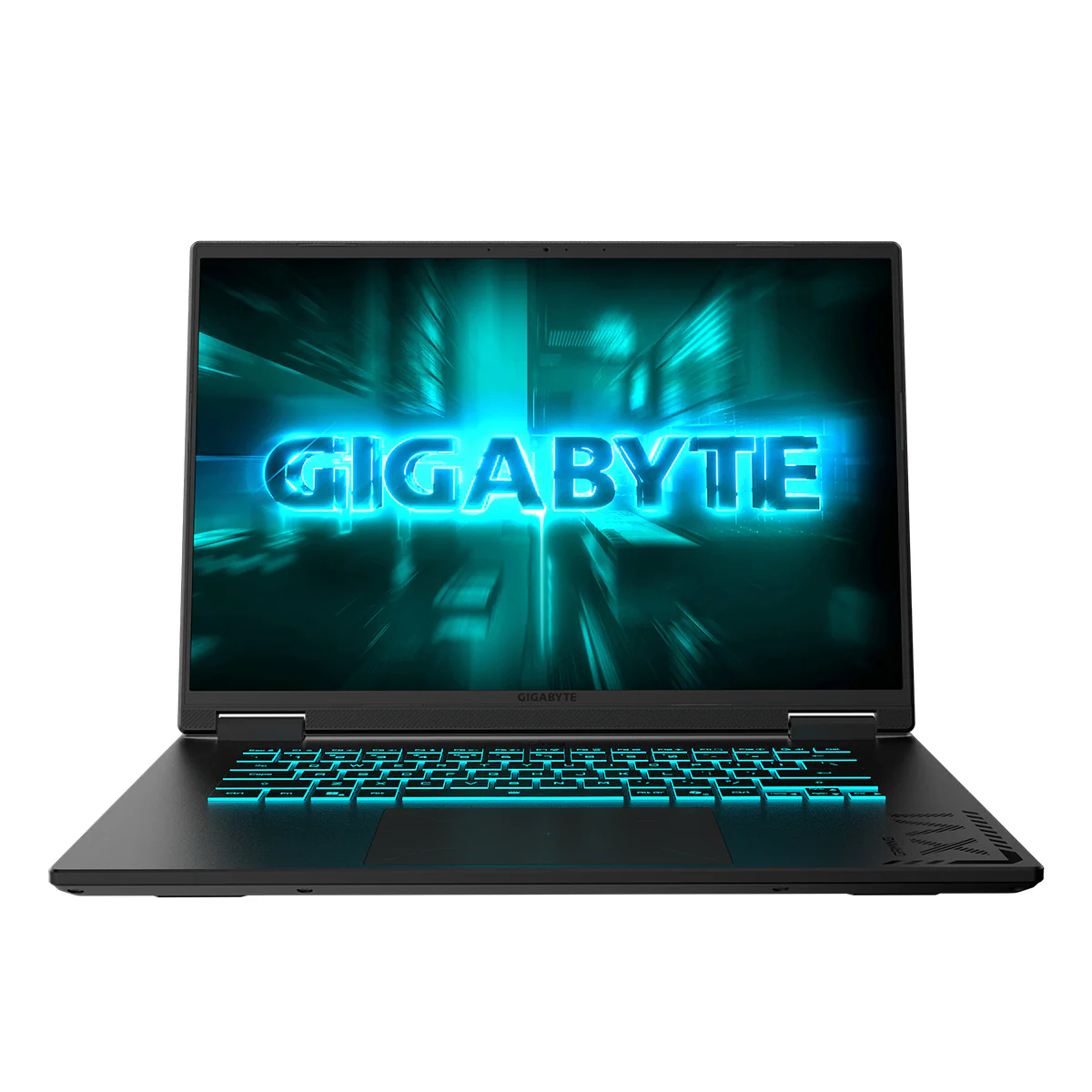 Gigabyte Gaming A16 CMHI2PH893SH Laptop (Black) | 16" FHD (1920x1200) 165Hz | Core i7-13620H | 16GB RAM | 512GB SSD | RTX 4050 | Windows 11 Home | Gigabyte Backpack - Image 2