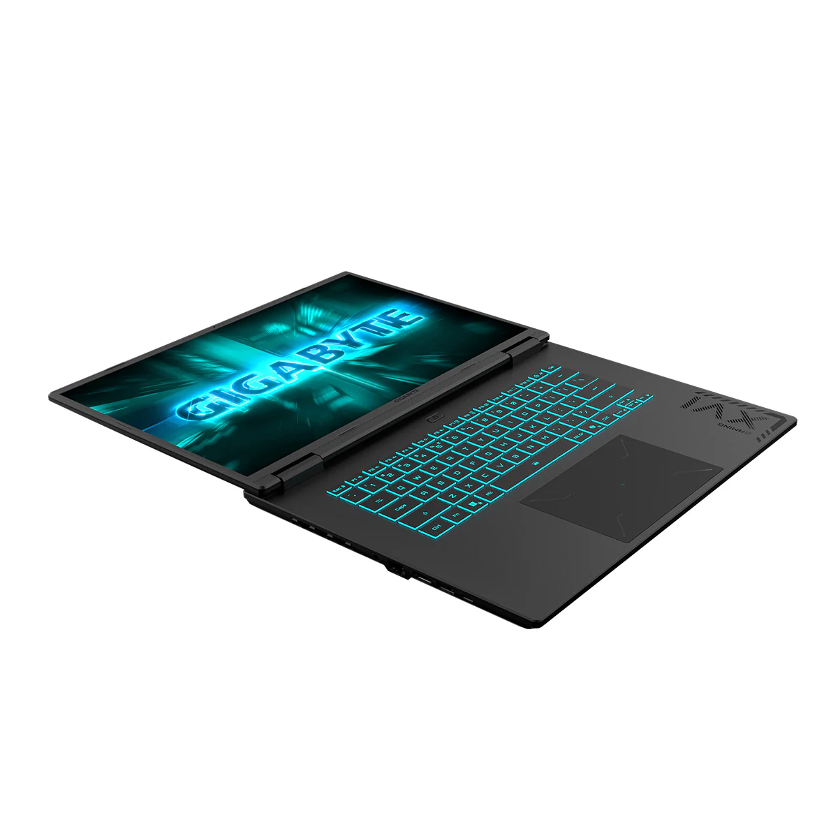 Gigabyte Gaming A16 CMHI2PH893SH Laptop (Black) | 16" FHD (1920x1200) 165Hz | Core i7-13620H | 16GB RAM | 512GB SSD | RTX 4050 | Windows 11 Home | Gigabyte Backpack - Image 9