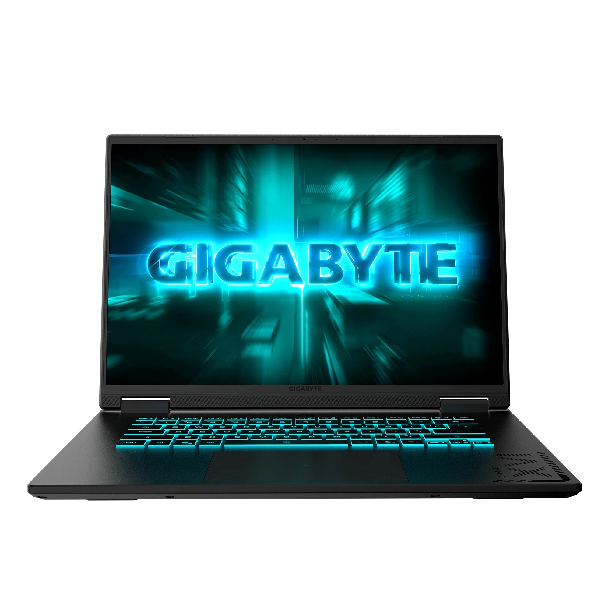 Gigabyte Gaming A16 CMHI2PH894SH Laptop (Black) | 16" WUXGA (1920x1200) 165Hz | Core i7-13620H | 16GB RAM | 1TB SSD | RTX 4050 | Windows 11 Home | Gigabyte Backpack - Image 2