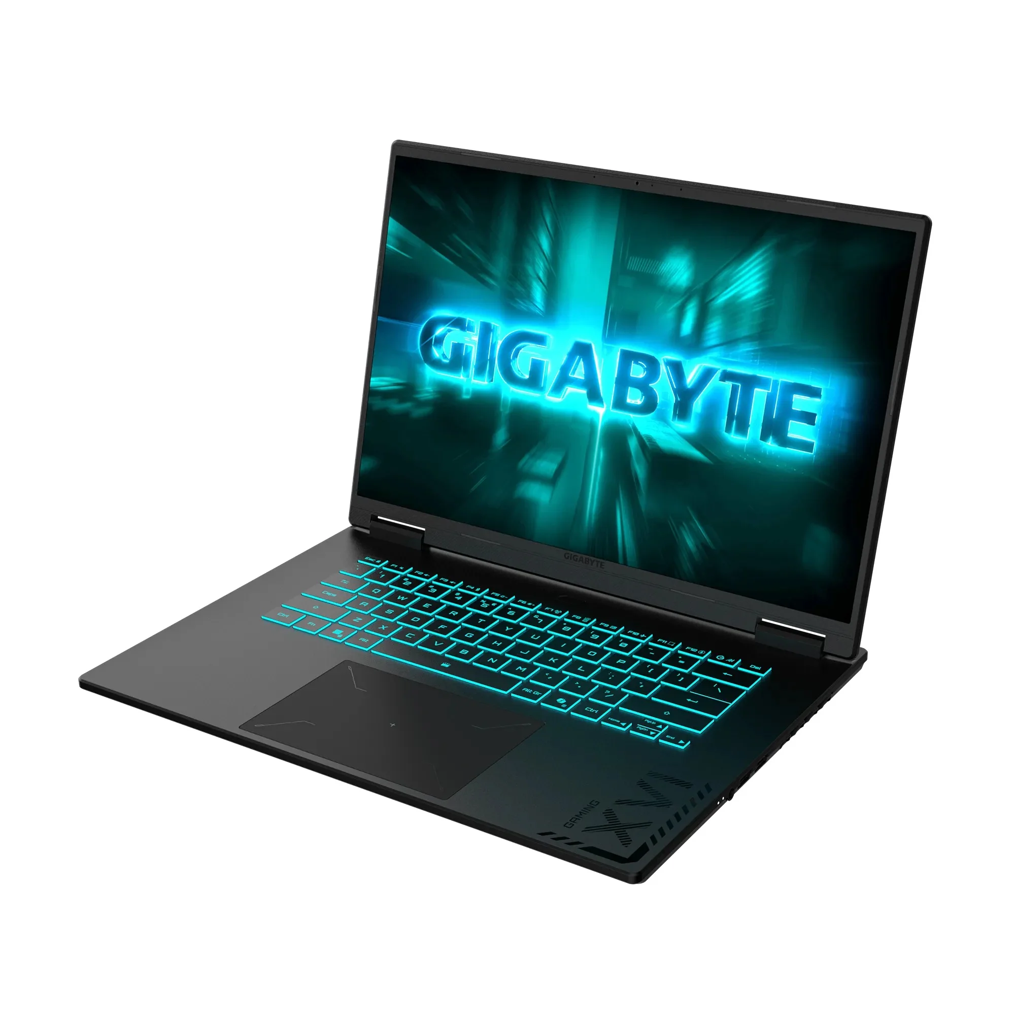 Gigabyte Gaming A16 CTHI3PH893SH Laptop (Black) | 16" FHD+ (1920x1200) 165Hz IPS | Core i7-13620H | 16GB RAM | 512GB SSD | RTX 5050 | Windows 11 Home | Gigabyte Backpack - Image 3